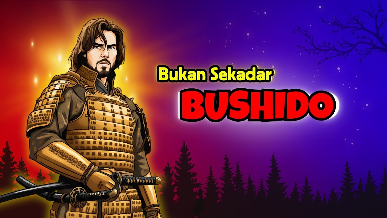 Bukan Sekadar Film… 7 Samurai Jepang Ini Bisa Mengalahkan Blockbuster Hollywood?