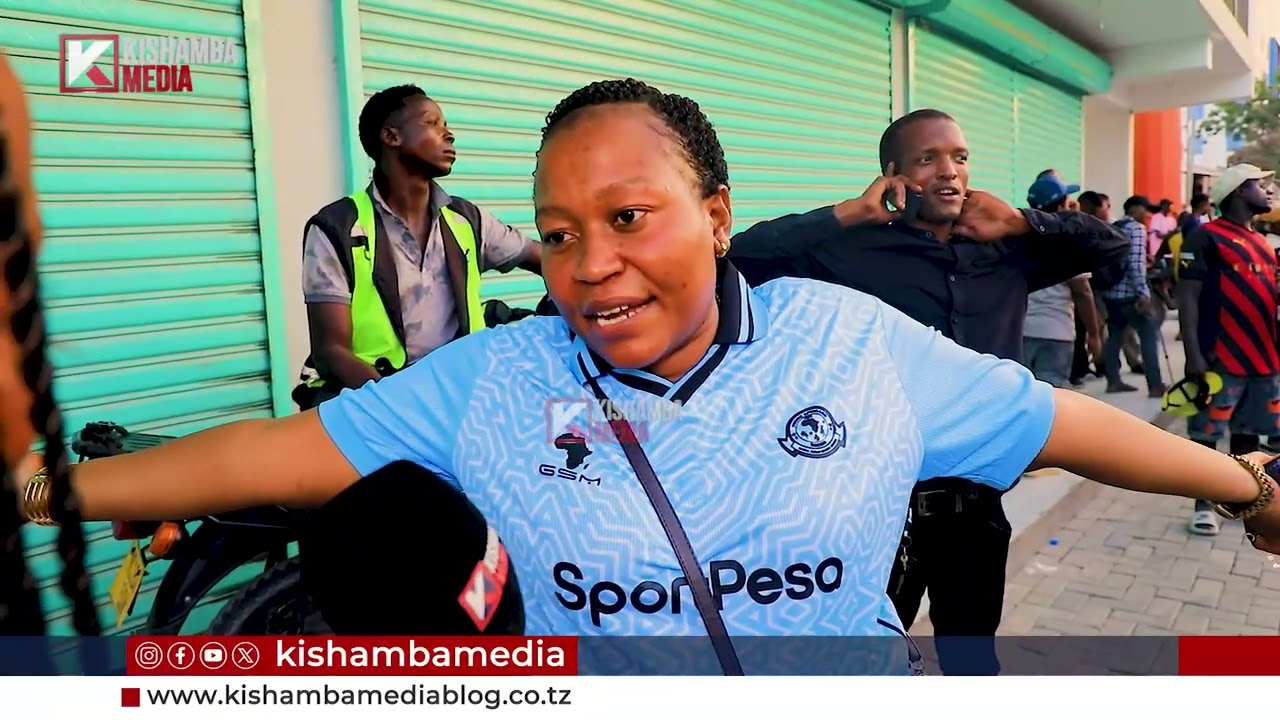 KERLIN-KAMA MASHUJAA KAONEWA LETA TIMU YAKO,SIMBA KWASASA NI TIMU YA AIBU VIONGOZI WAJIUDHURU