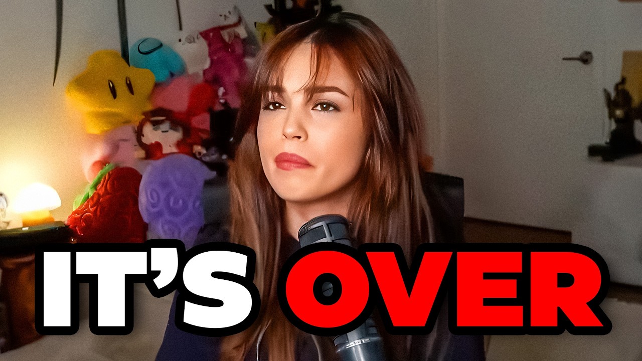 The Valkyrae Situation Is SAD
