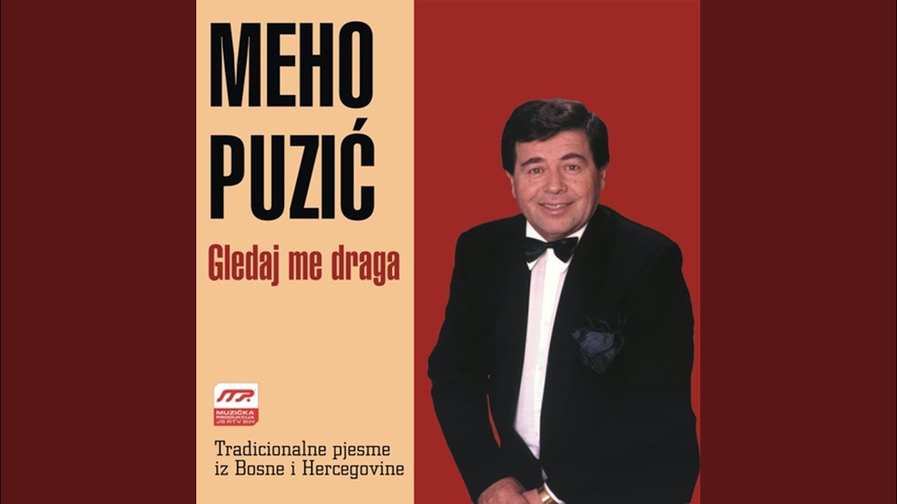 Čudna jada od Mostara grada