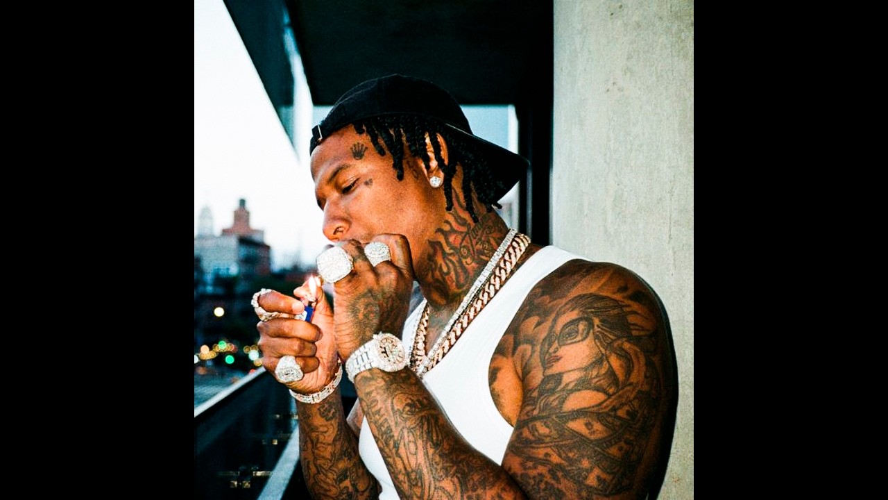 (FREE FOR PROFIT) Moneybagg Yo Type Beat - 