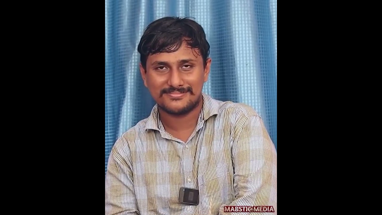 Funny Blind Test With Alin Jose Perera