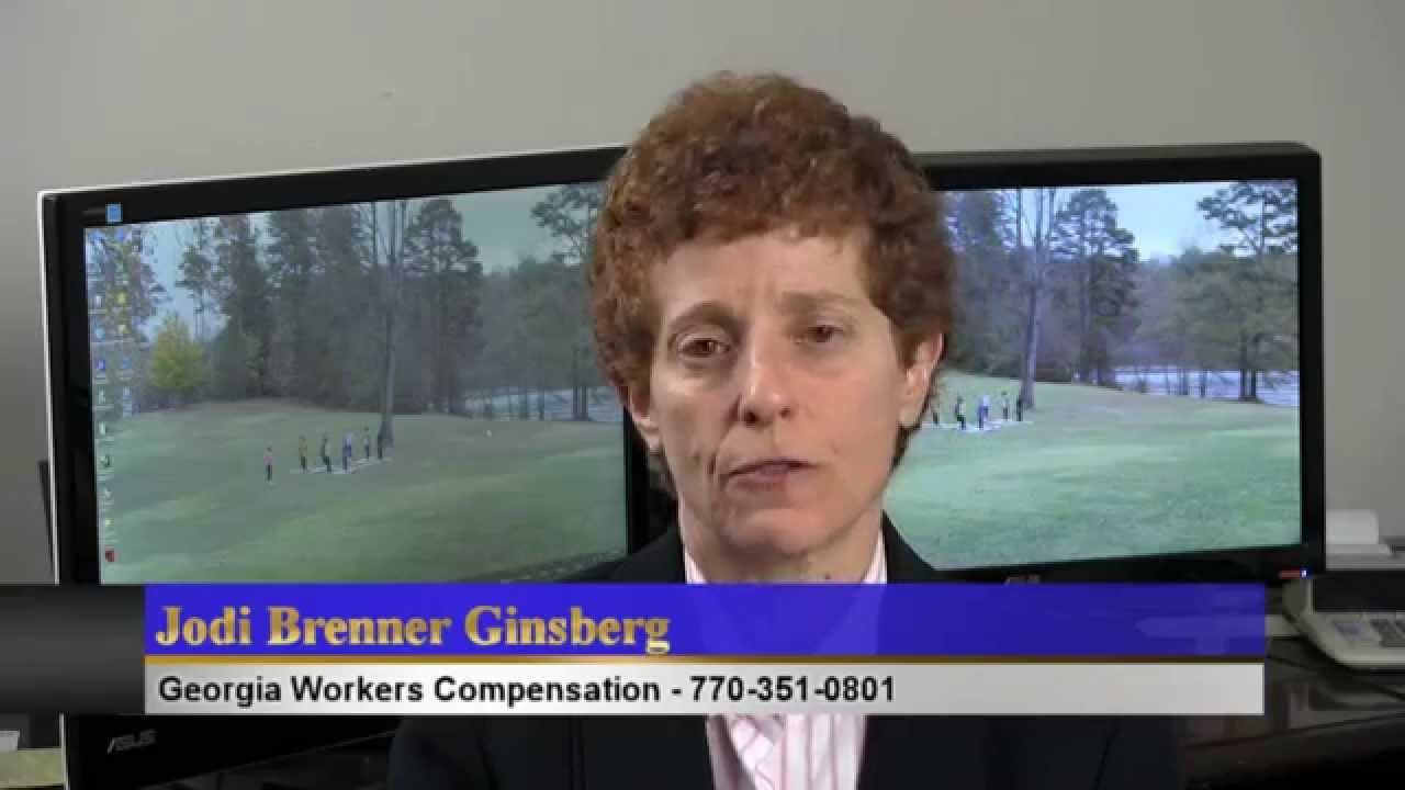 Concussions and Closed Head Work Injuries