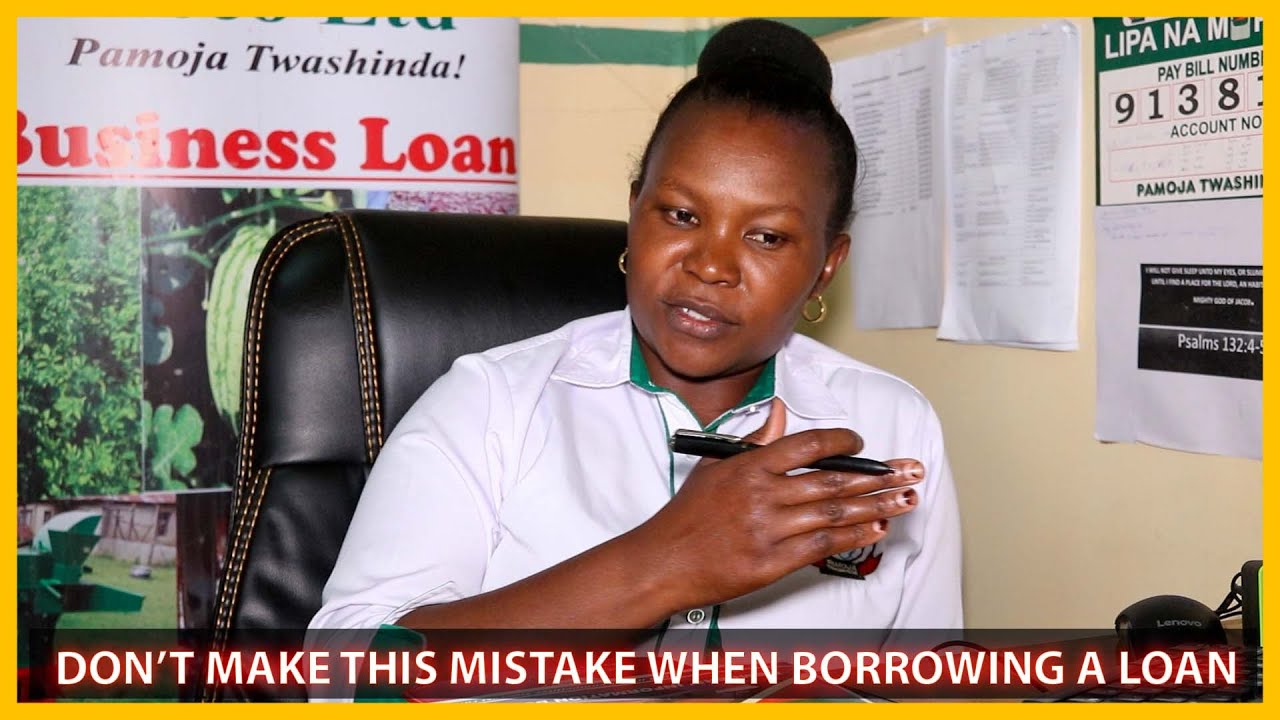 How to Get QUICK Low interest Loans