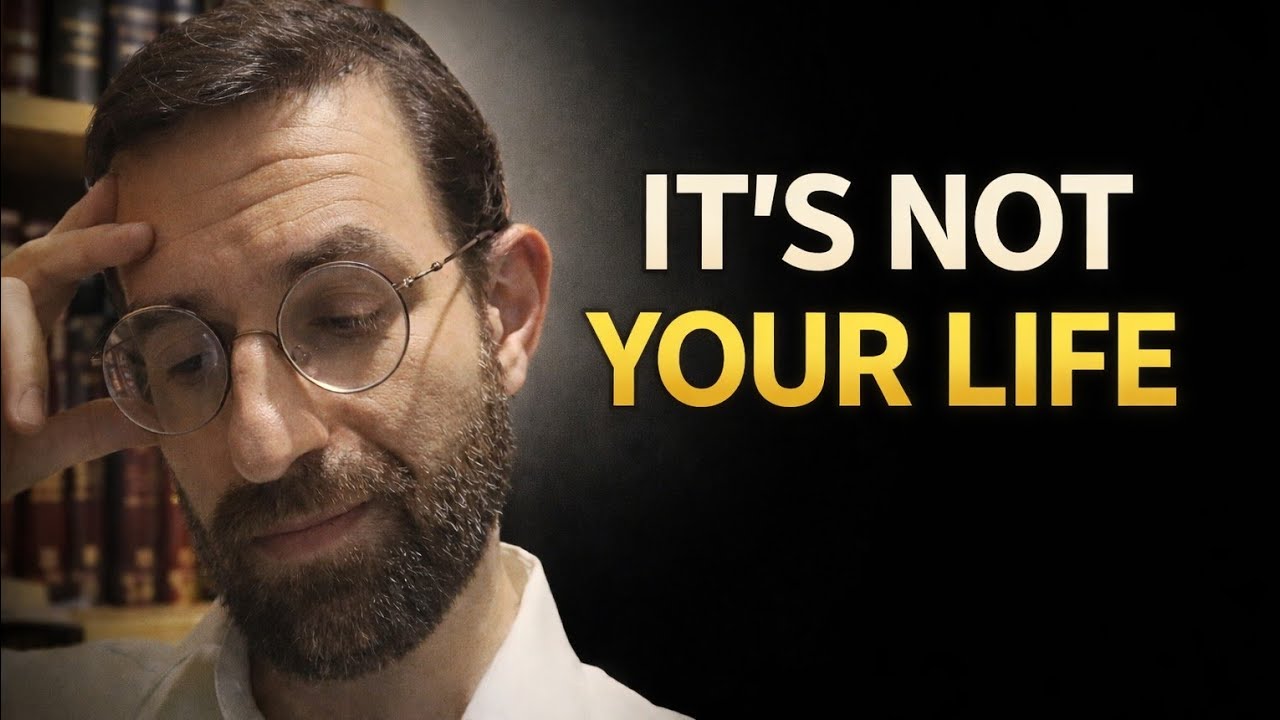 You Don't Have A Happiness Problem 