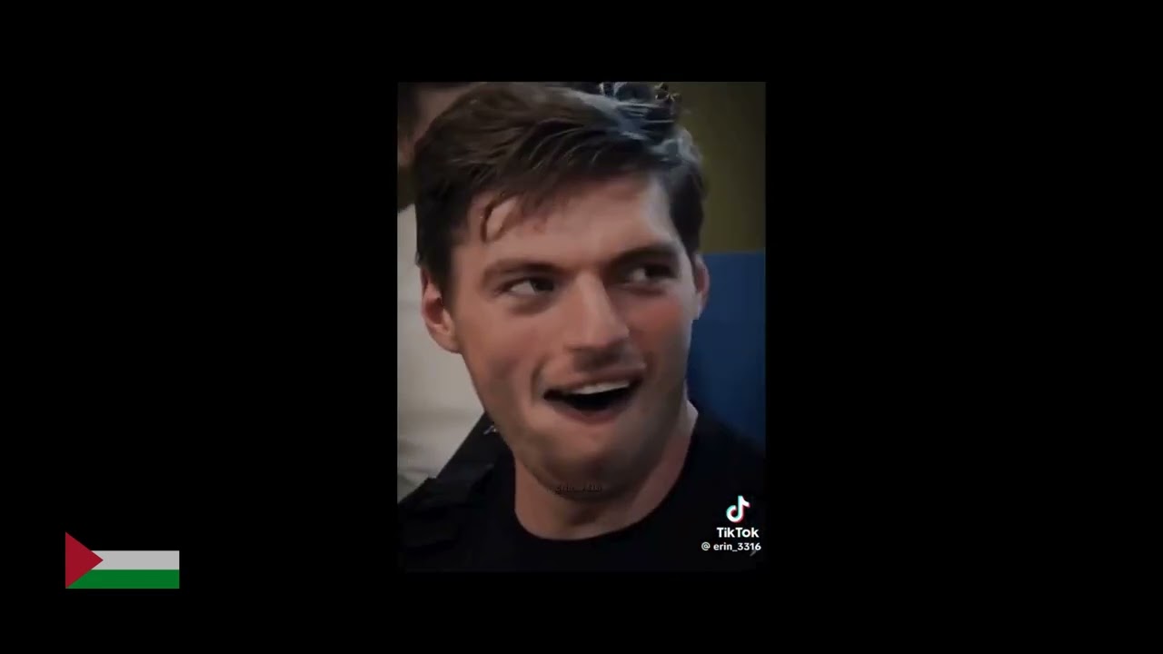 max verstappen edits (pt. 2)