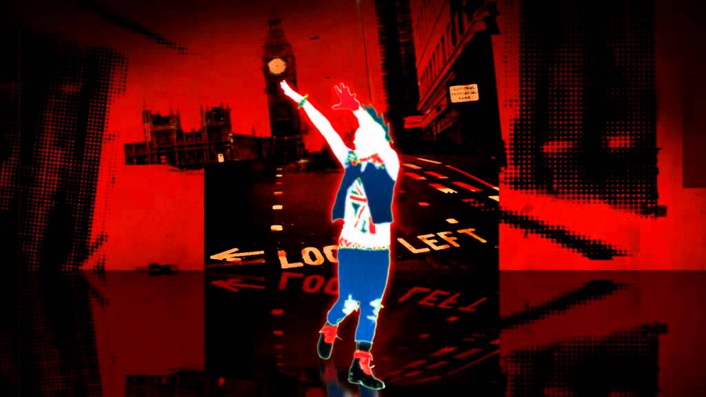 Just Dance Now - Should I Stay Or Should I Go | The Clash