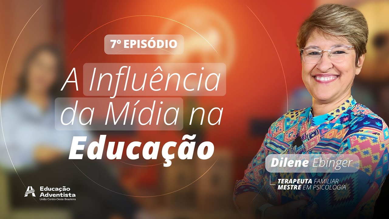 EPISODIO 7   FILHOS EM FOCO