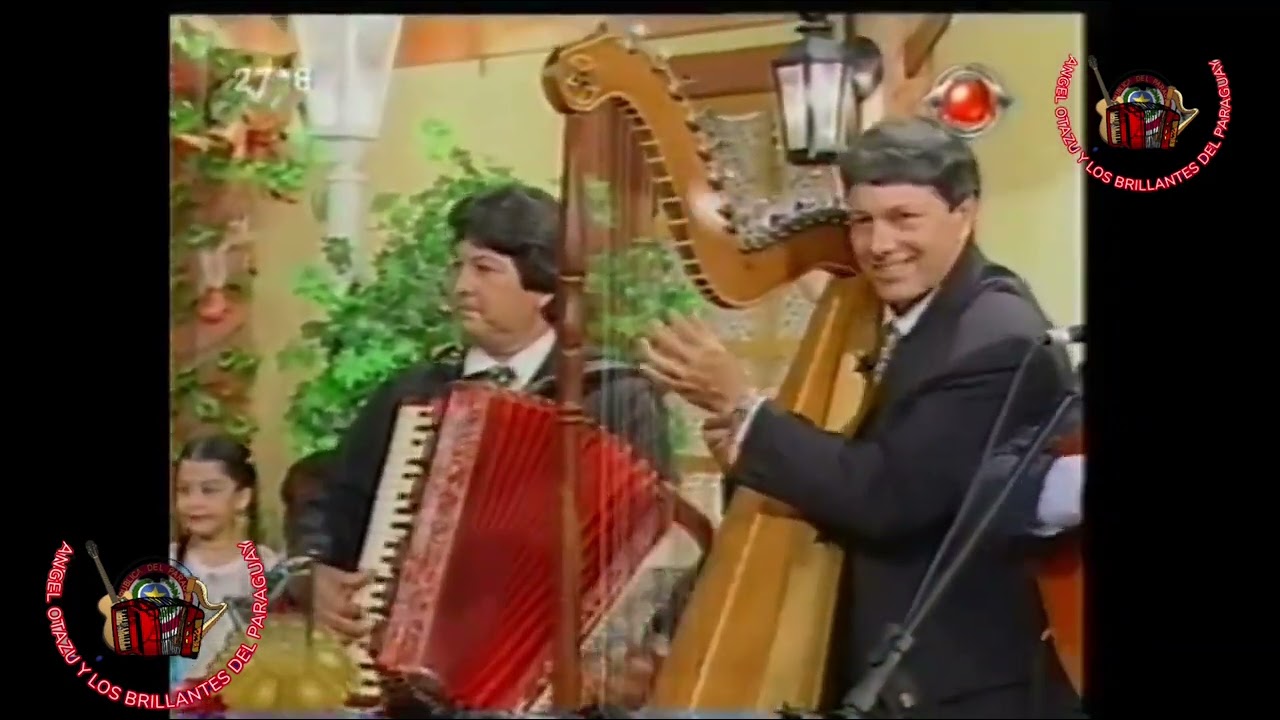 Che Curuguaty con el dúo Mendez Lopez,Francisco Gill,Desiderio Larroza y Emilio Duarte