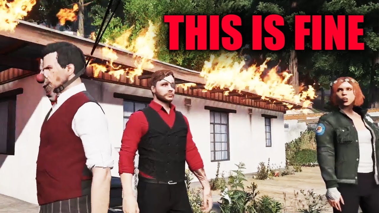 A Typical Chatterbox Day | GTA 5 RP NoPixel