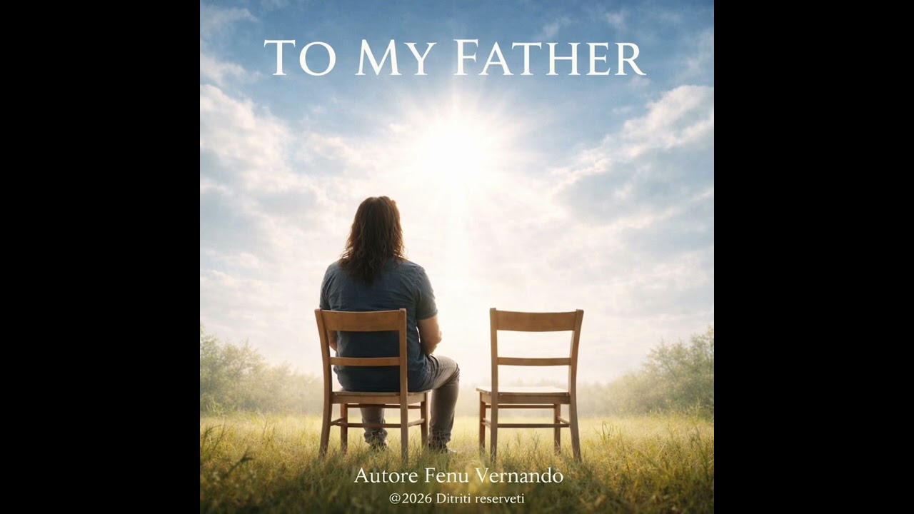 TO MY FATHER –                                Fenu Vernando (Official Audio)