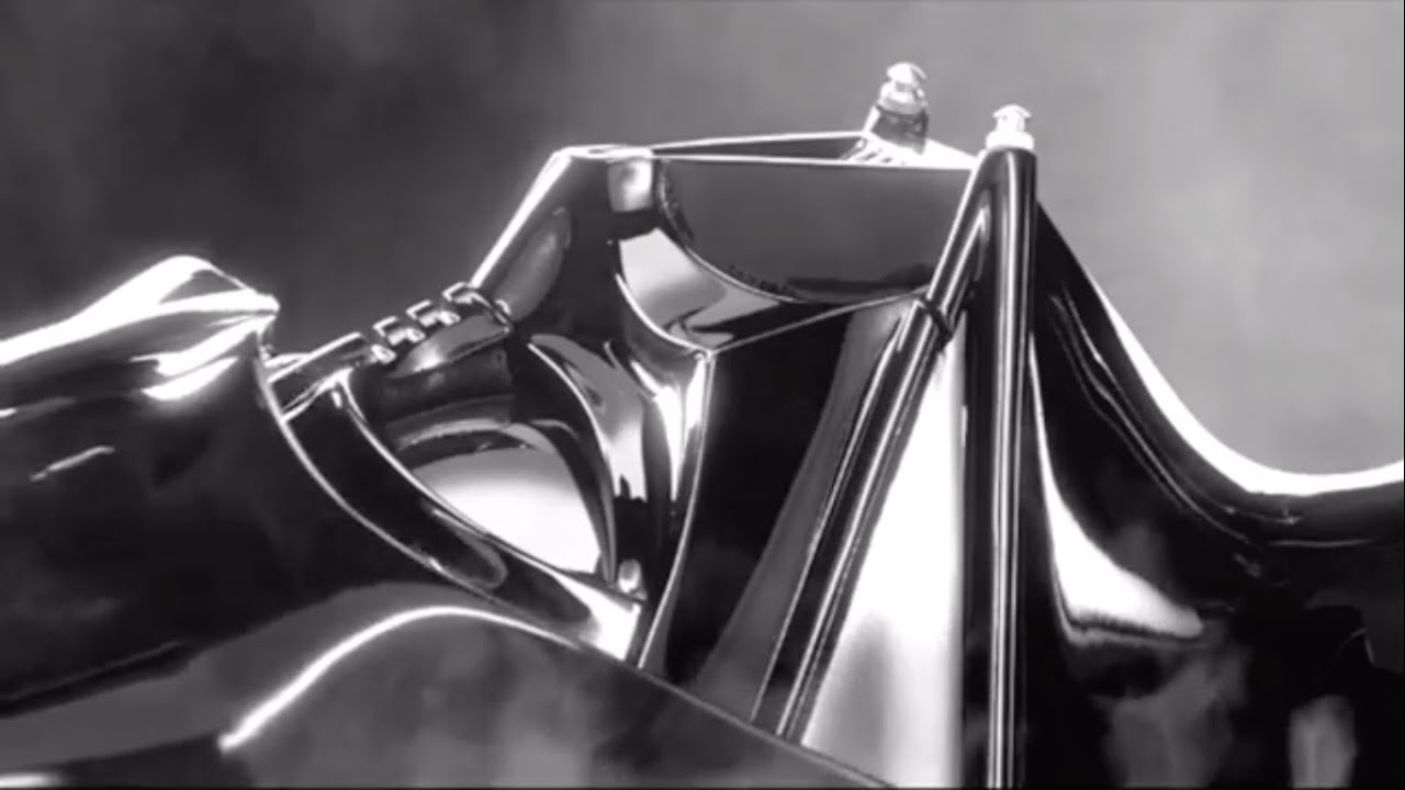 Darth Vader - Gravity Lies
