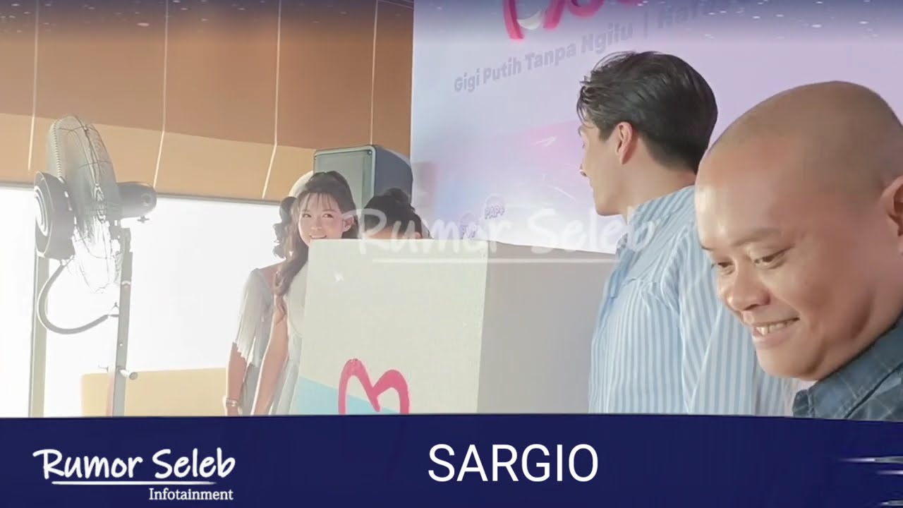 Sarwendah Dan Gio Buka Bisnis Baru Bareng Sahabat Dr. Silvi