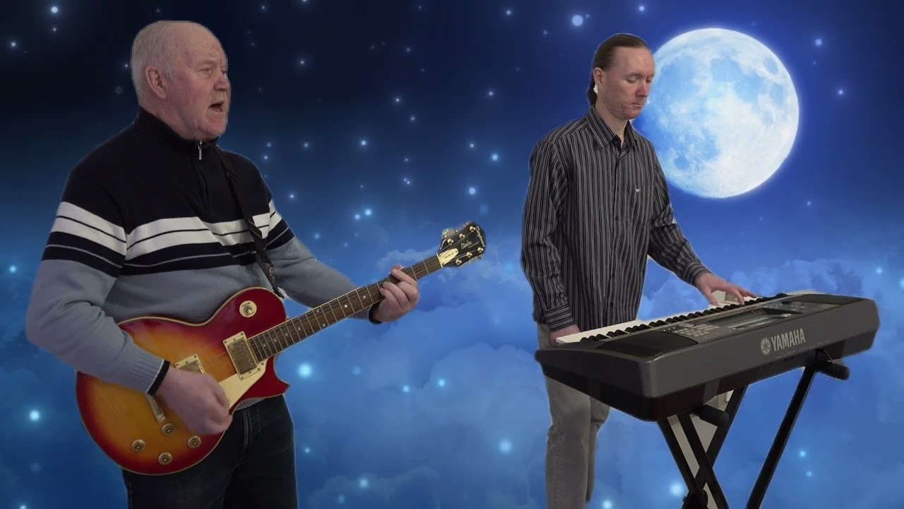 Viktor Pilv & Albert Pilv  (Sind mu kallis)