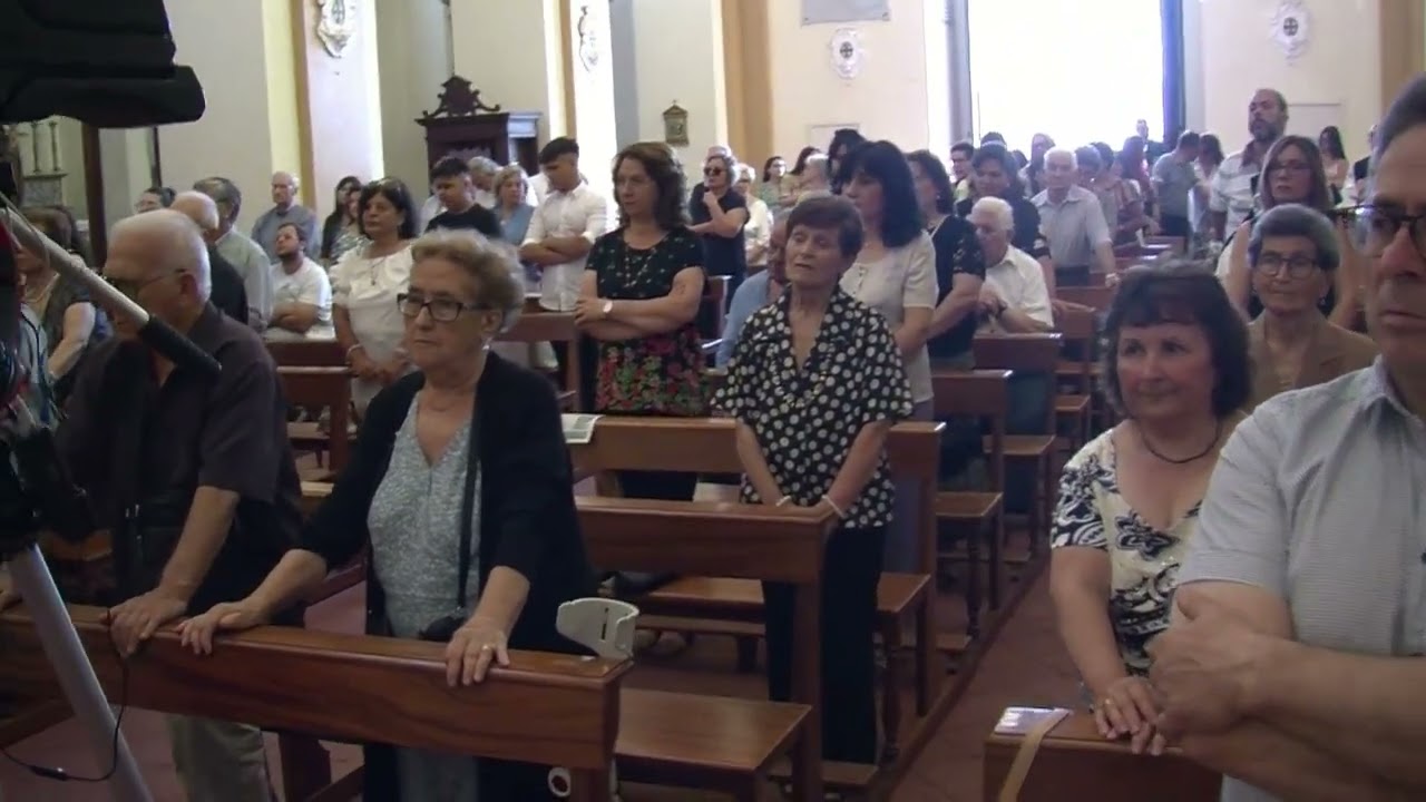 Festa in onore di Maria SS. del Rosario