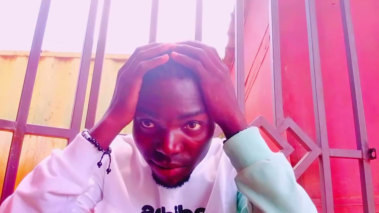 Ratifa the prince-am falling