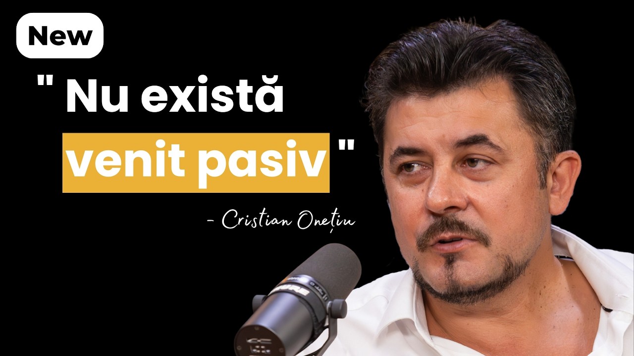 Cum Să Ai Succes în 2025: Cum Să Începi De Tânăr, Investiții și Venitul Pasiv