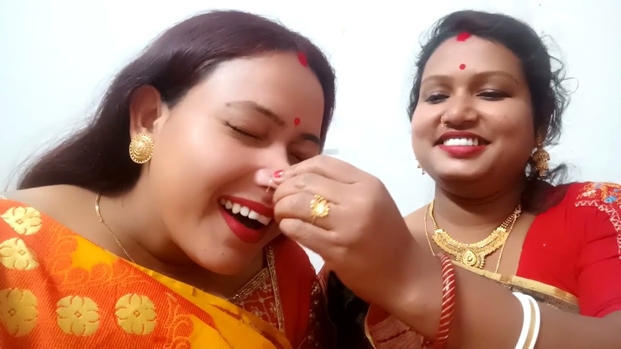 #nose ring wear and remove challenge video#nose ring puling most request videos @Bindass Kavya