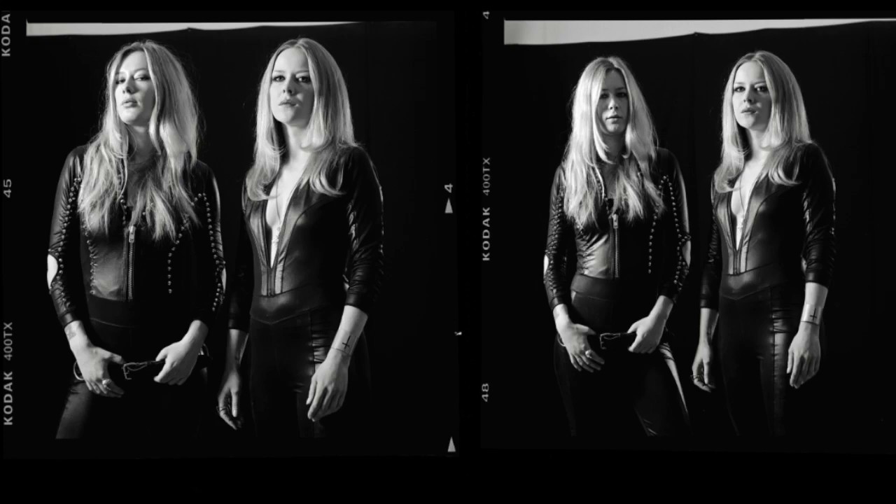 THE OATH - Evil Ways (Rough Mix Outtake)