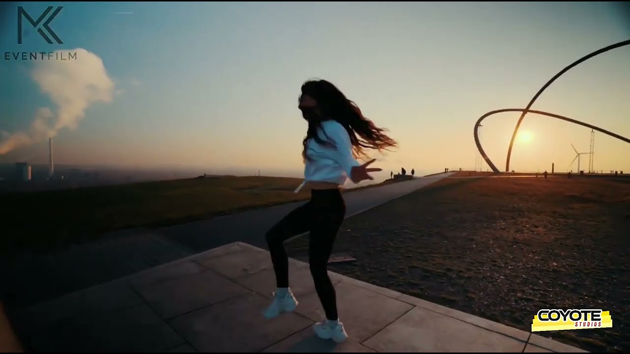 🎵SEXY EYES🎵 - Shuflle Dance  _ WHIGFIELD / CUTTING SHAPES