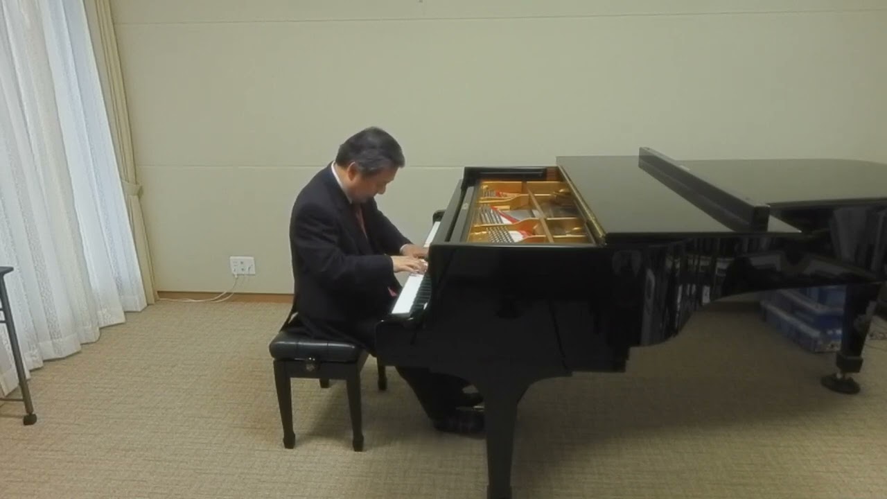 Manuel Lorenzo Aguirre - Siete piezas