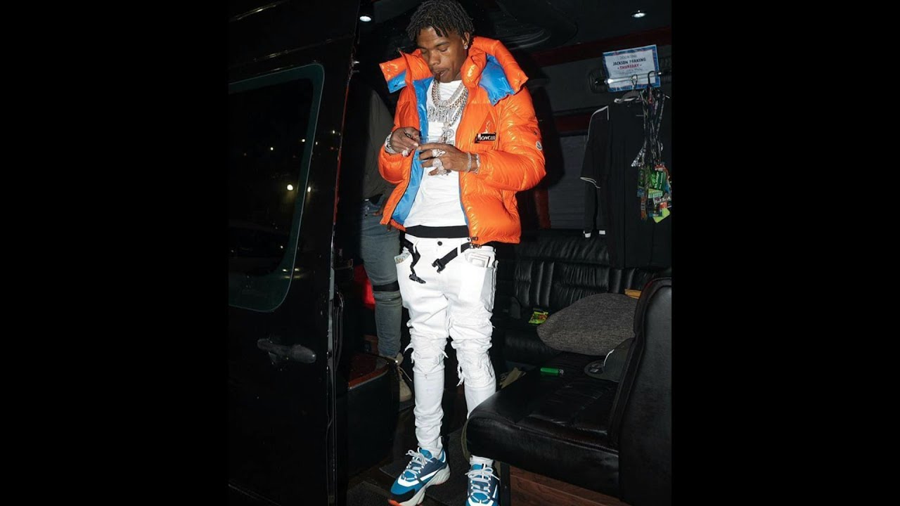 [FREE] Lil Baby Type Beat - 