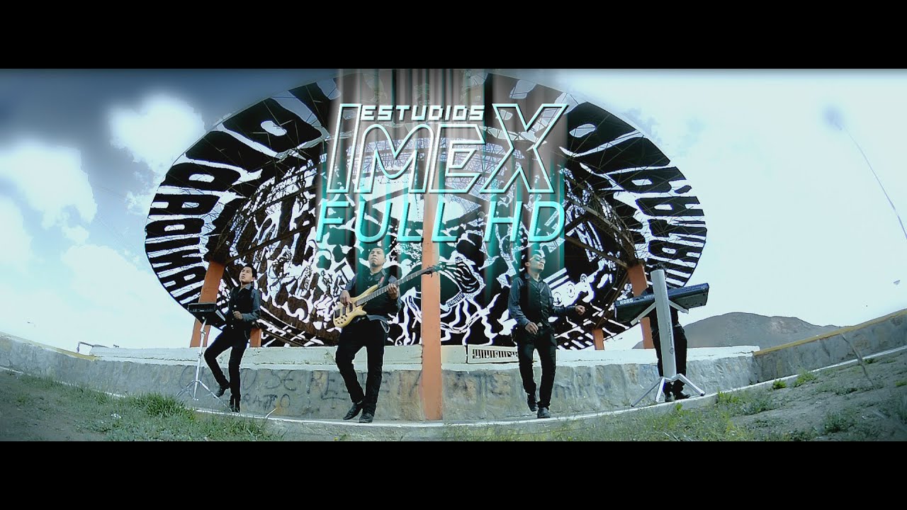La Tentacion - Vete Video Oficial Estudios ImeX