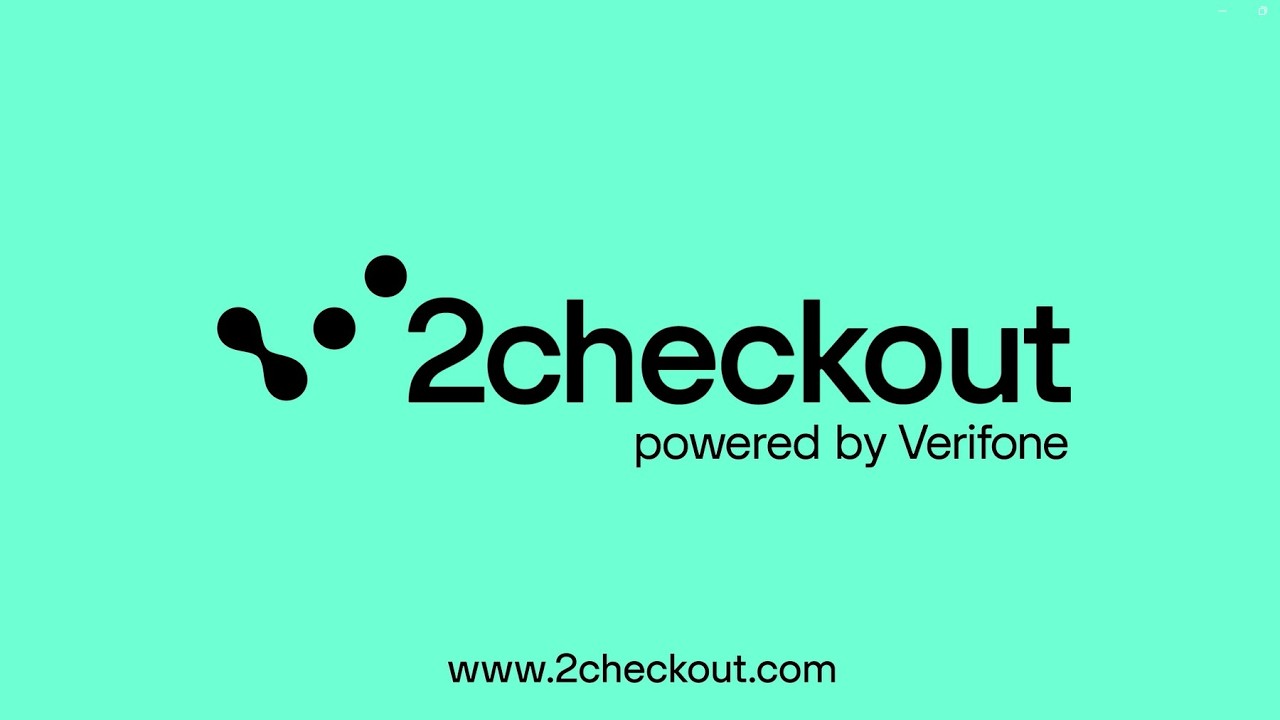 2Checkout - Global commerce. Orchestrated for unmatched flexibility.