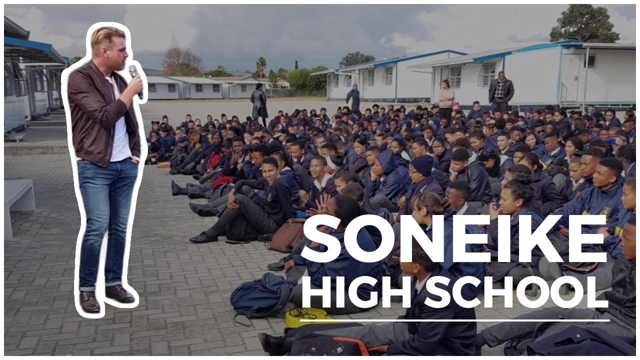 Soneike Full Talk