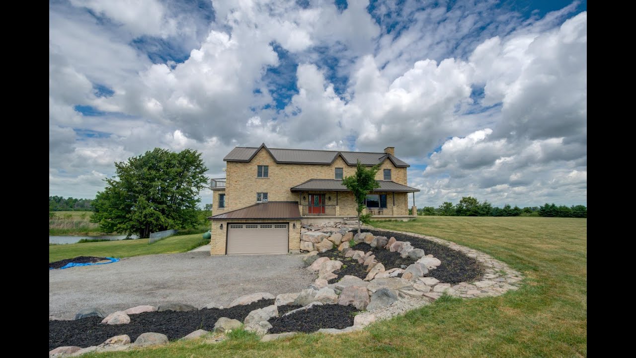 14000 Elginfield Road, Lucan Ontario