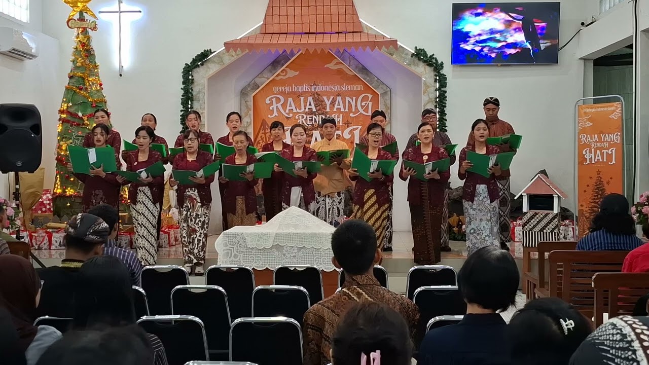 G'loria in Exelsis Deo | A. Henri Yulianto