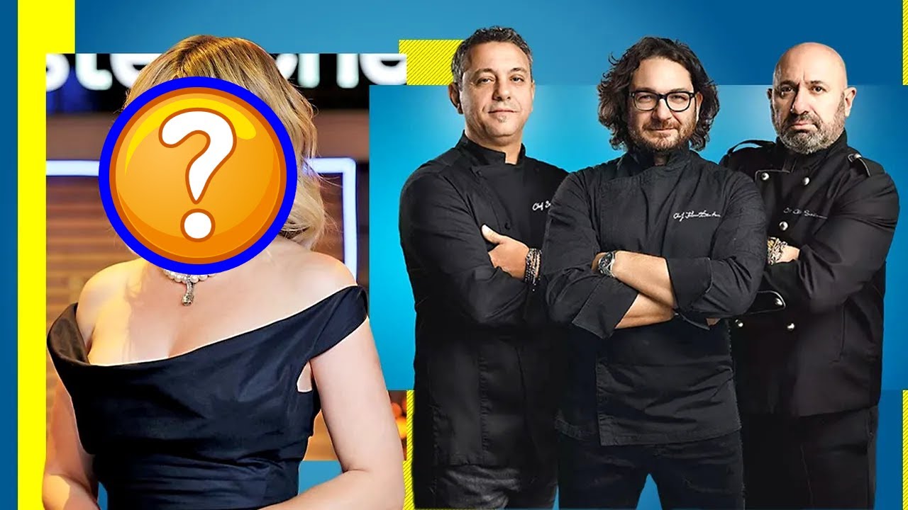 CINE VA PREZENTA NOUL SEZON MASTERCHEF ROMÂNIA DE LA PRO TV?