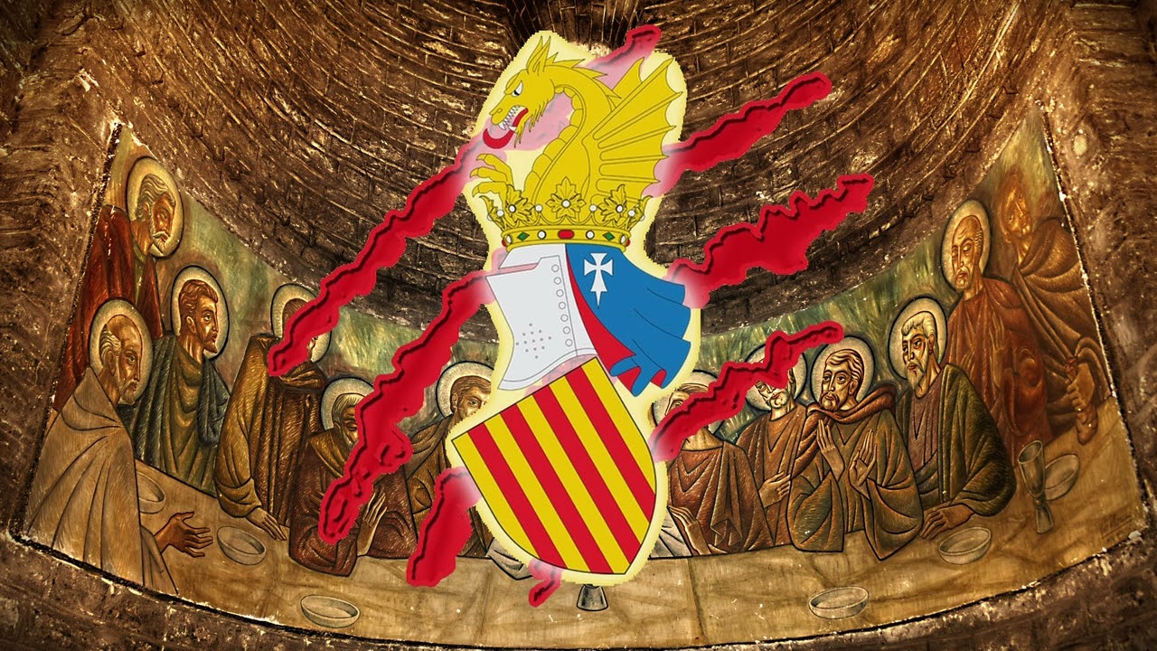 Medieval Catalan Song: Quant ai lo mon consirat