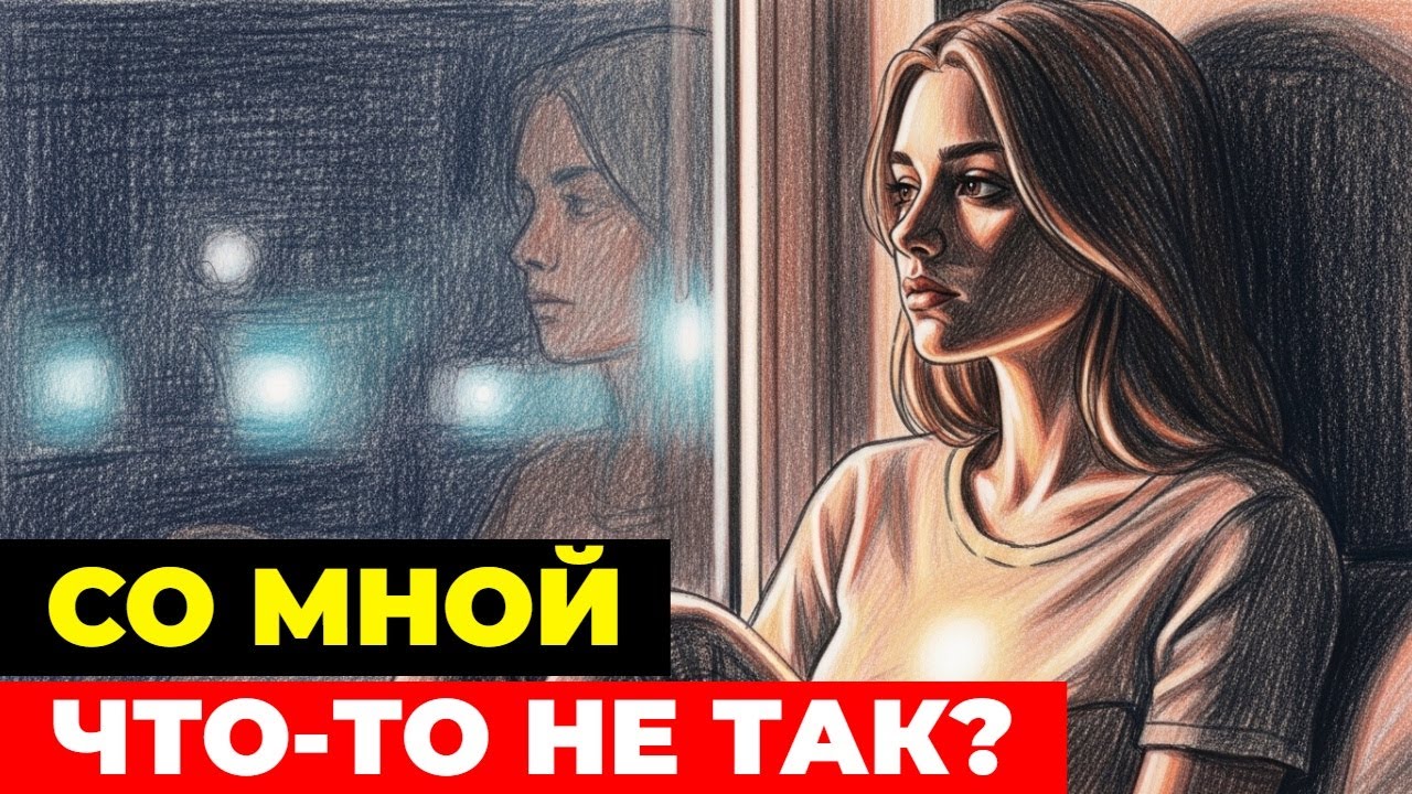 Если в ДЕТСТВЕ тебя не слышали — это видео про ТЕБЯ