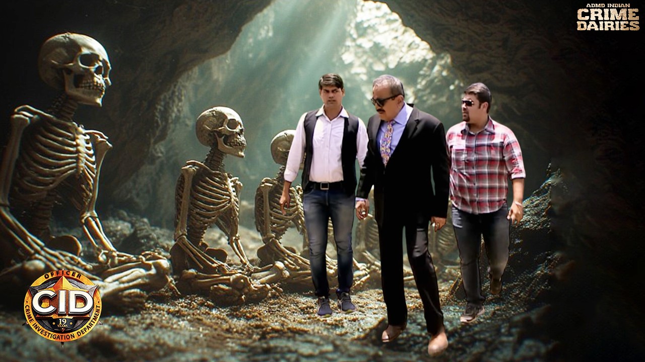 गुमशुदा परिवार का 10 साल बाद मिला सुराग, जिसने पूरी दुनिया को हिला दिया | CID | Latest Episode #2026