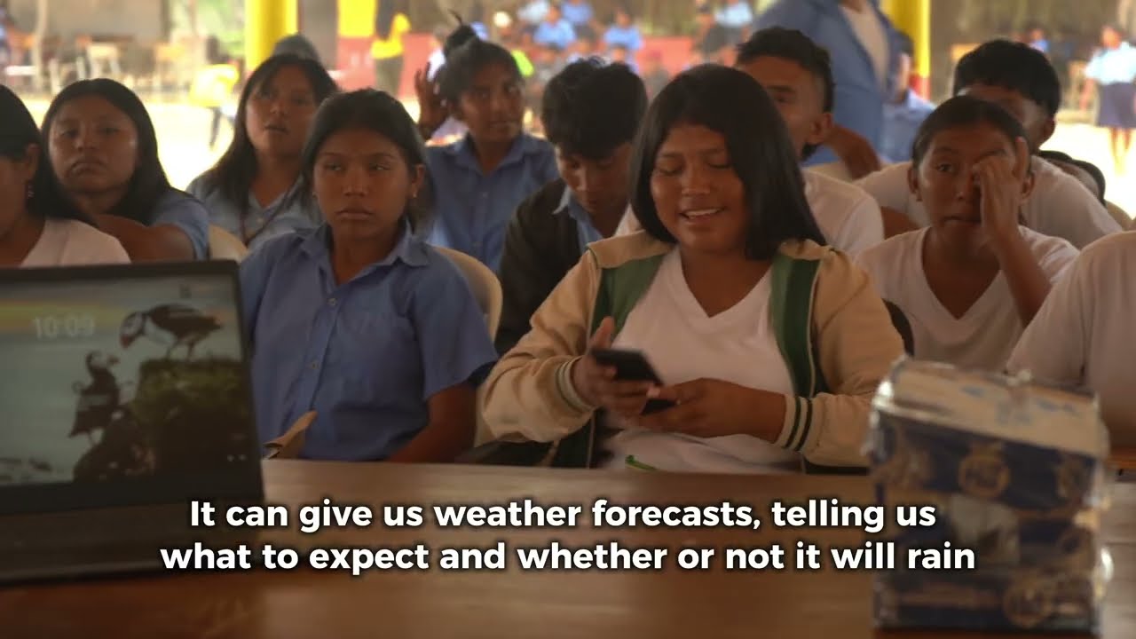 Building Resilience Together: ANTICIPA’s Mission in La Guajira