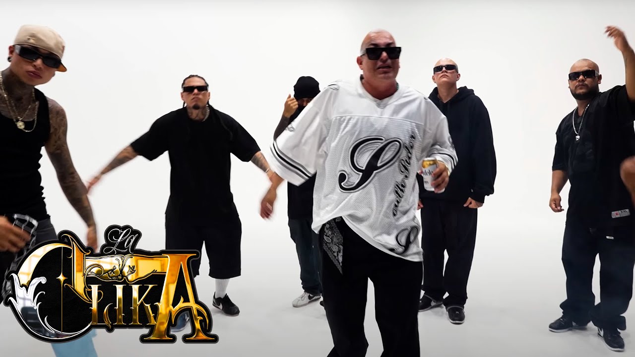 El Sapo Loko - Queuboles ( Video Oficial )