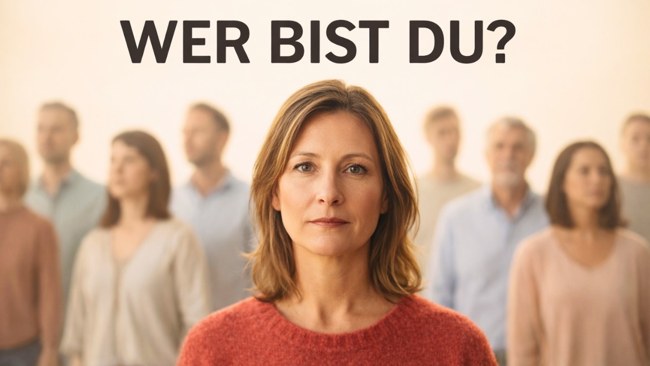 Erst wenn du DAS erkennst, beginnt dein wahres Leben | Carl Jung
