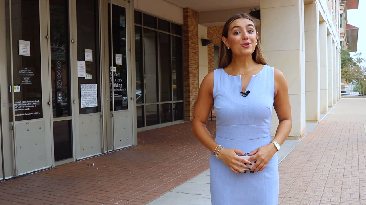 UT Makes Additions to Counseling and Mental Health Services, Addresses Student Concerns