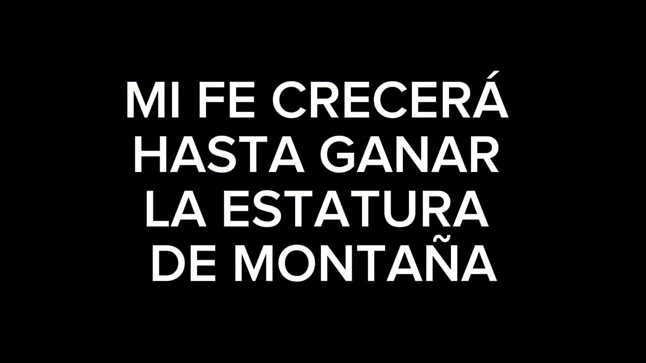 Te Doy Mil Gracias #pistas Tono E/Doris Machin