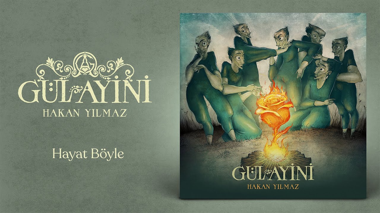 Hayat Böyle (Hakan Yılmaz)