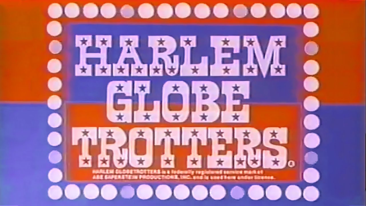 Harlem Globe Trotters Theme (Intro & Outro)