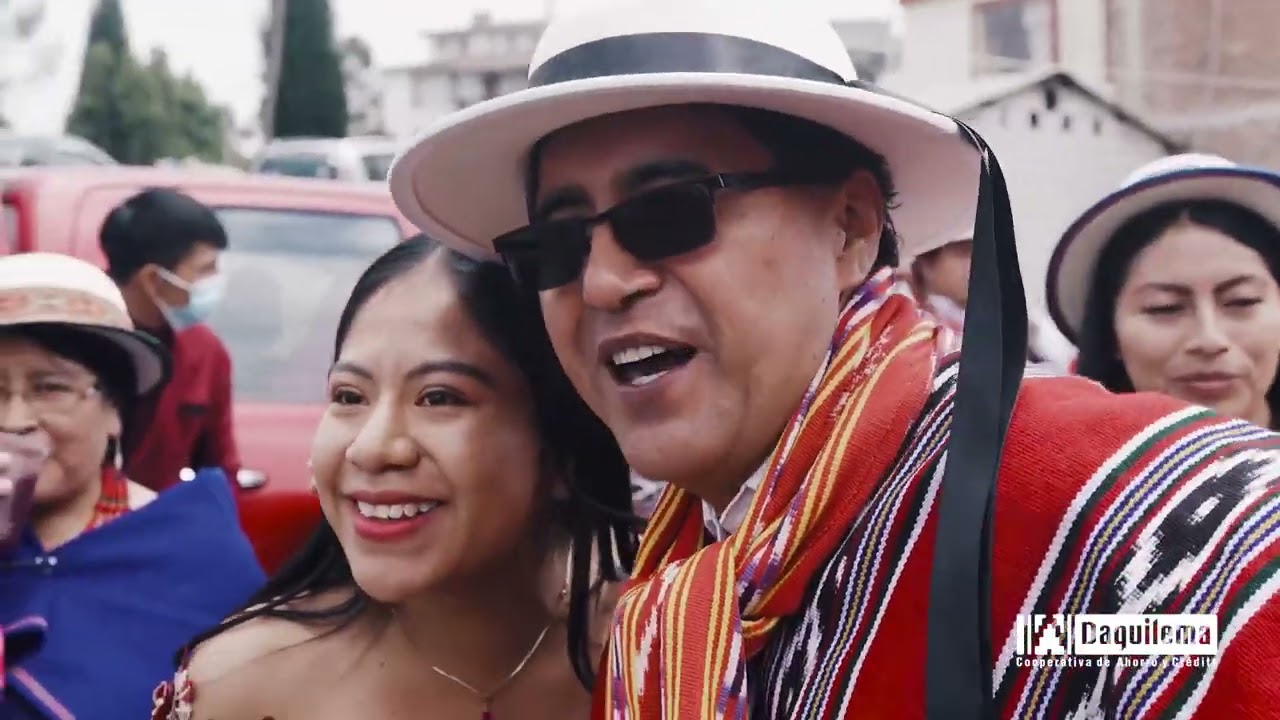 Cacha 41 años de historia