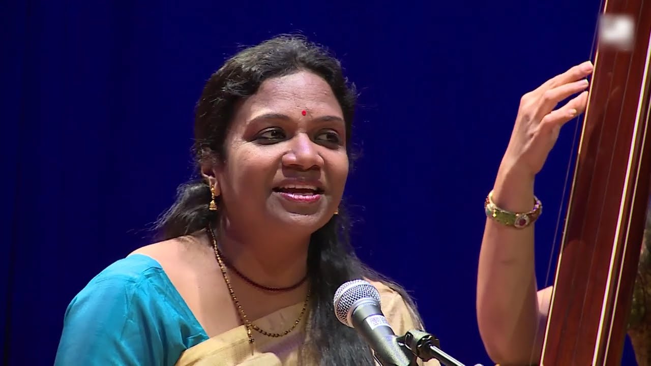 Indian Classical Music Recording 4: Shashwati Mandal - Tappa in Raga Khamaj