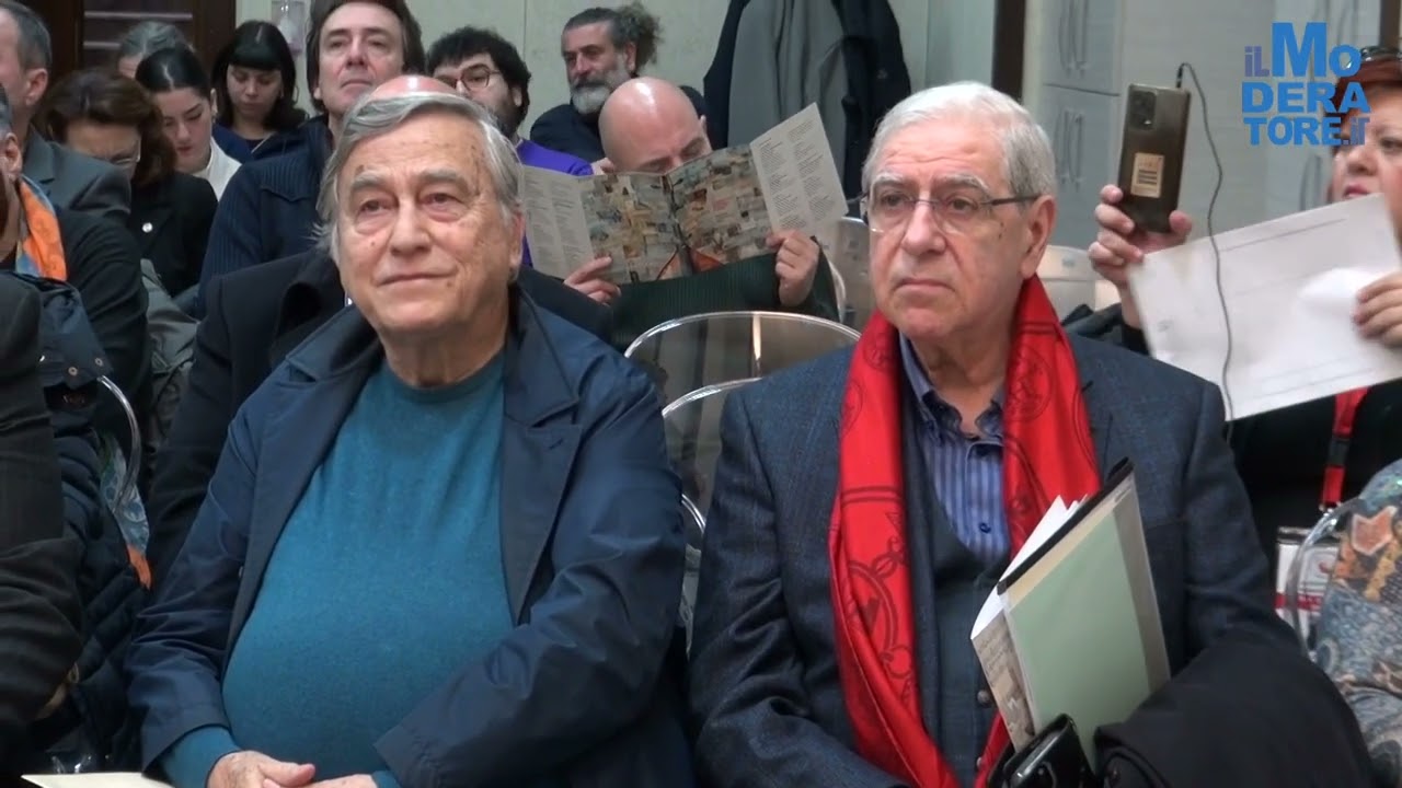 Conservatorio di Palermo - Presentazione Stagione 2025