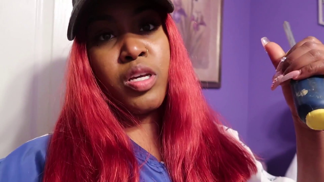 REVENGE PRANK I DESTROYED TI MAKE UP