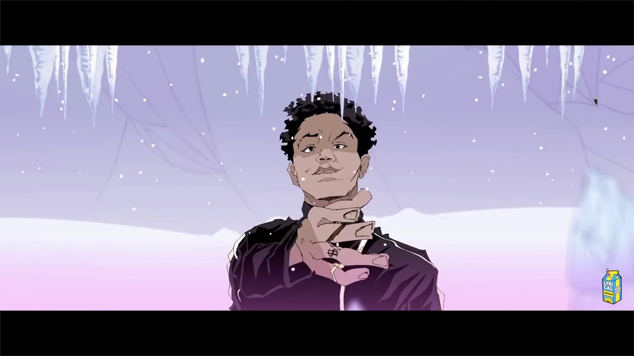 Lil Mosey Fu Shit Music Video
