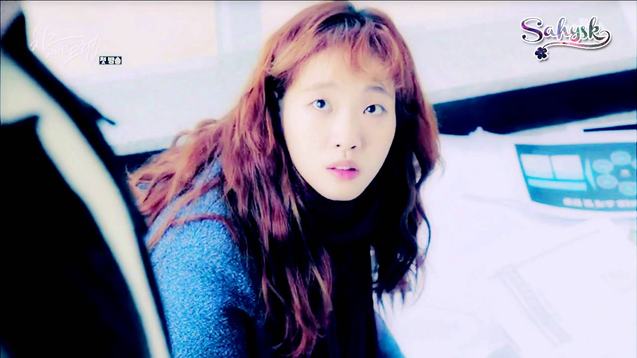 Hong Seol x Yoo Jung | Impossible | Cheese In The Trap