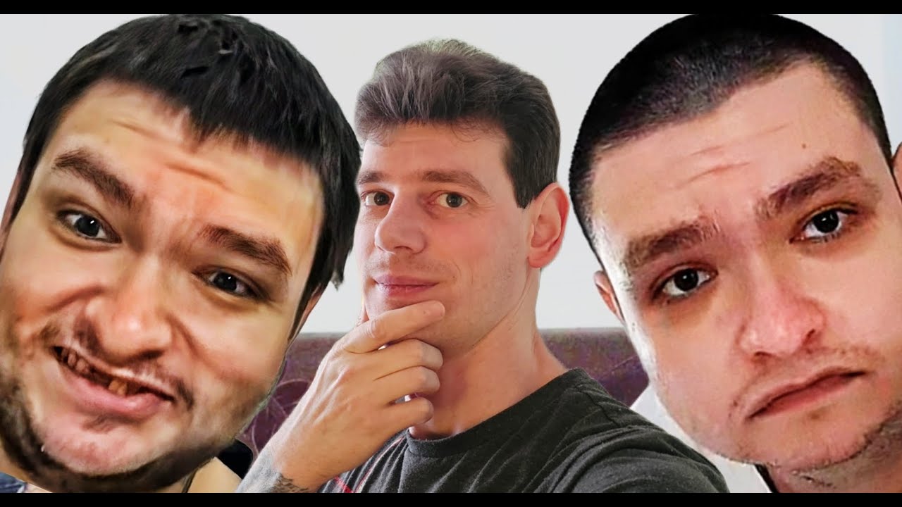 Руслан Гительман - Добрый сын! Бафф на донат!