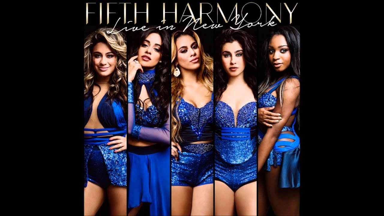 Fifth Harmony - Sledgehammer (Live Z100 Jingle Ball 2015)